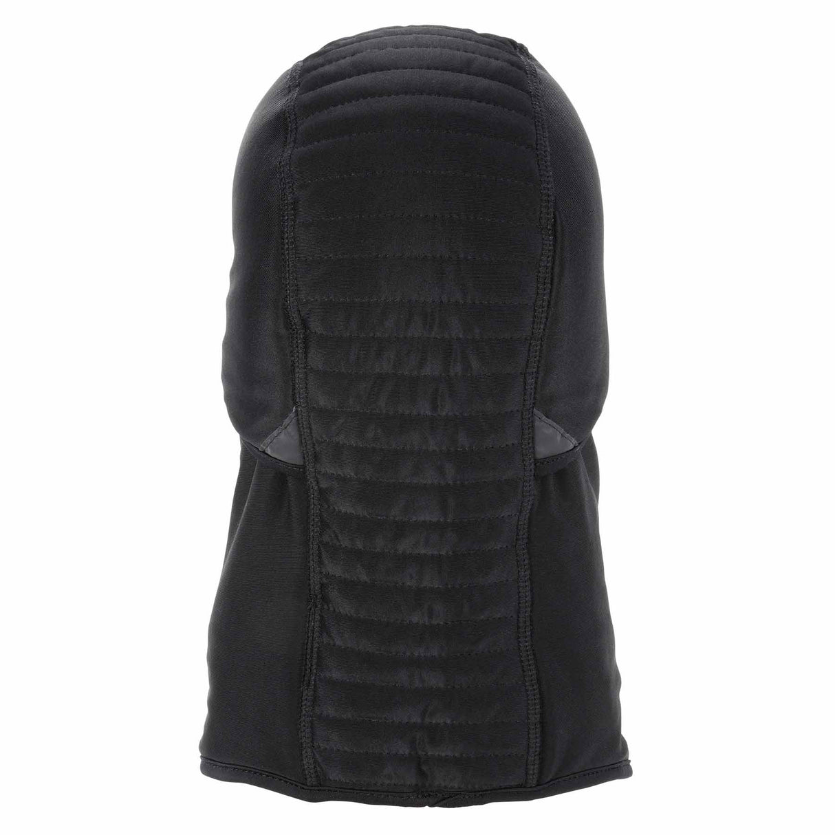 Ergodyne 16955 6955  Black Insulated Balaclava Face Mask 3-Layer - 3