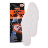 Ergodyne 16995 N-Ferno 6995 Insole Foot Warmers Adhesive Back Air Activated Size L/XL