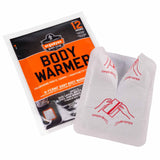 Ergodyne 16997 6997  White Body Warmers - 5