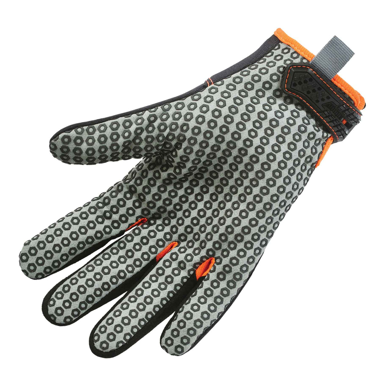 Ergodyne 17232 ProFlex 821 Smooth Surface Handling Gloves, Small, Black - 3