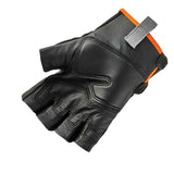 Ergodyne 17282 ProFlex 860 Heavy Lifting Utility Gloves, Small, Black - 2