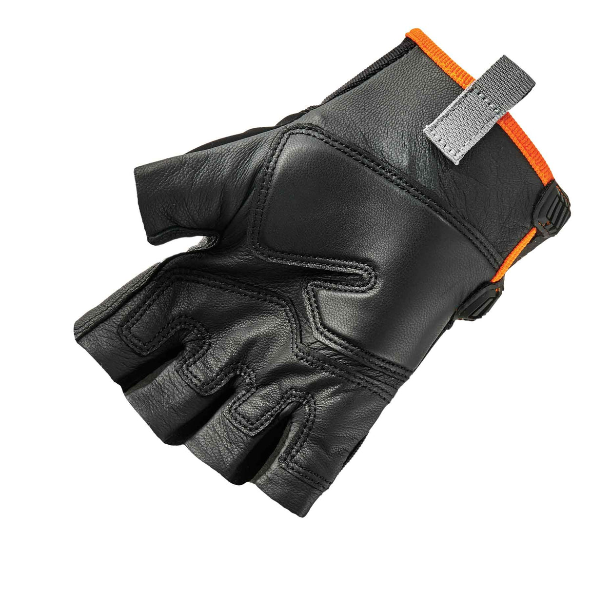 Ergodyne 17284 ProFlex 860 Heavy Lifting Utility Gloves, Large, Black - 2