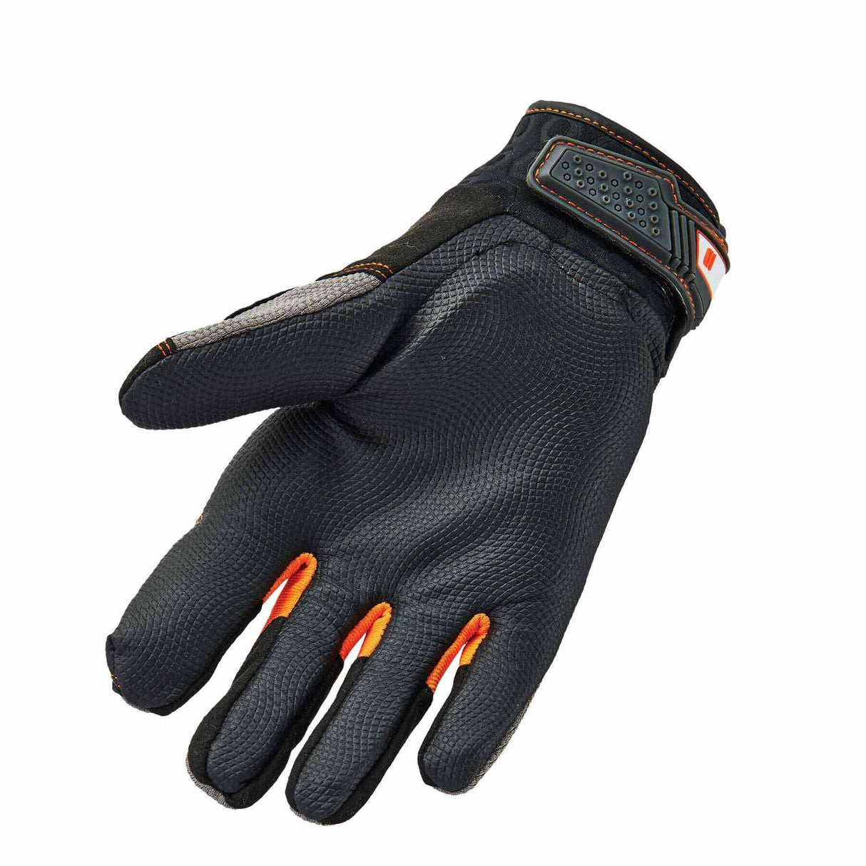 Ergodyne 17302 9015F(x) S Black Certified AV Gloves + DIR Protection - 3