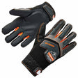 Ergodyne 17304 9015F(x) L Black Certified AV Gloves + DIR Protection