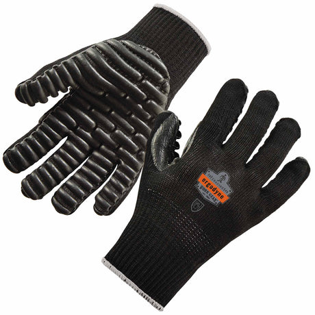 Ergodyne 17593 9003 M Black Certified Lightweight AV Gloves