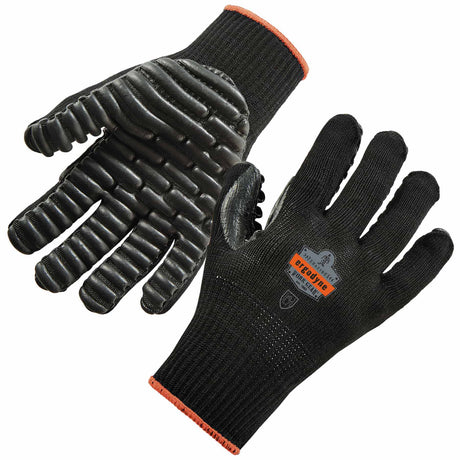 Ergodyne 17594 9003 L Black Certified Lightweight AV Gloves