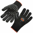 Ergodyne 17594 9003 L Black Certified Lightweight AV Gloves