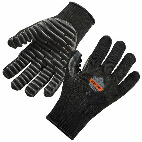 Ergodyne 17595 9003 XL Black Certified Lightweight AV Gloves