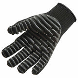 Ergodyne 17595 9003 XL Black Certified Lightweight AV Gloves - 3