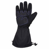 Ergodyne 17603 825WP M Black Thermal WP Gloves - 3