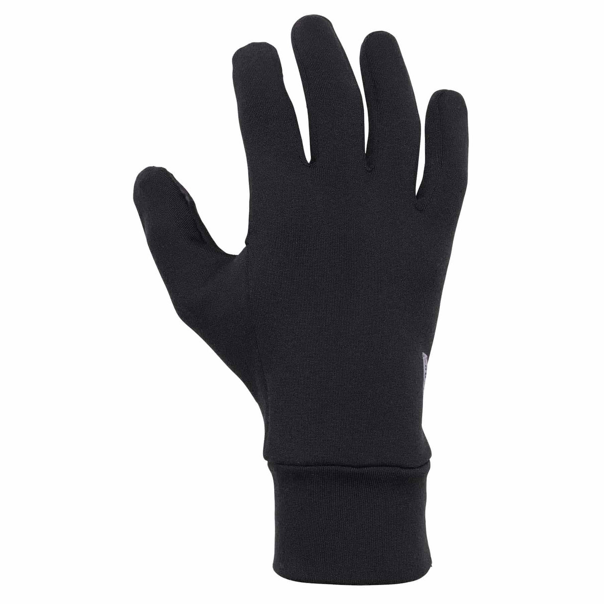 Ergodyne 17603 825WP M Black Thermal WP Gloves - 5