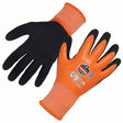 Ergodyne 17672 7551 S Orange ANSI A5 Coated Waterproof CR Gloves