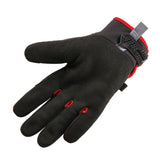 Ergodyne 17922 ProFlex 812CR6 Utility + Cut Resistance Gloves, Small, Black - 2