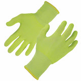 Ergodyne 18012 7040 S Lime ANSI A4 CR Food Grade Gloves