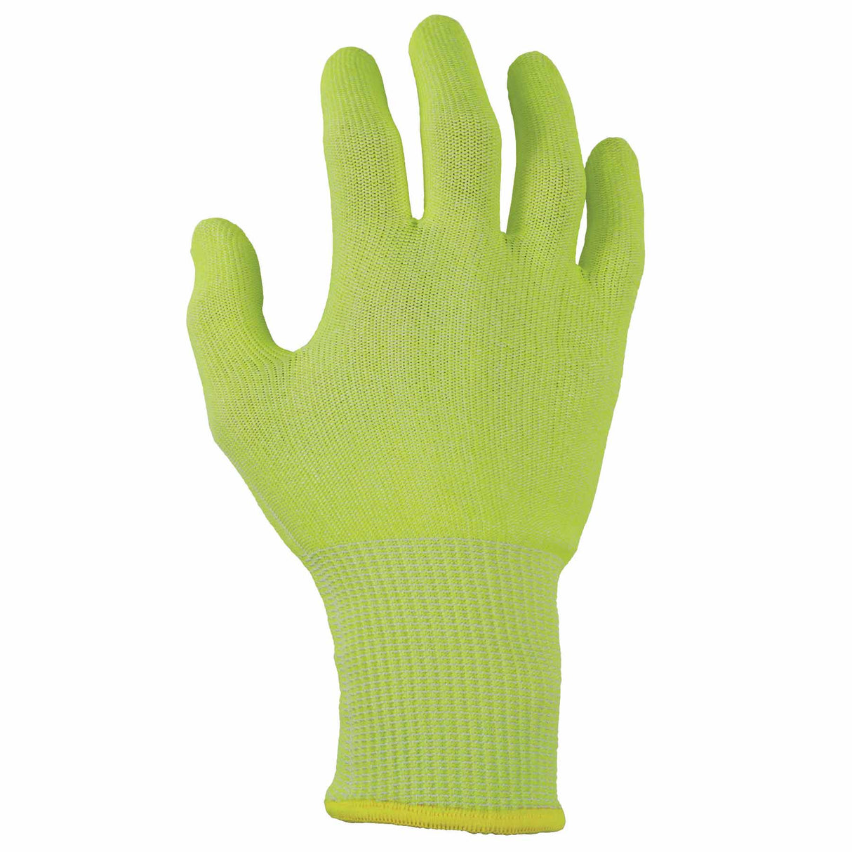 Ergodyne 18012 7040 S Lime ANSI A4 CR Food Grade Gloves - 2