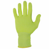 Ergodyne 18012 7040 S Lime ANSI A4 CR Food Grade Gloves - 3