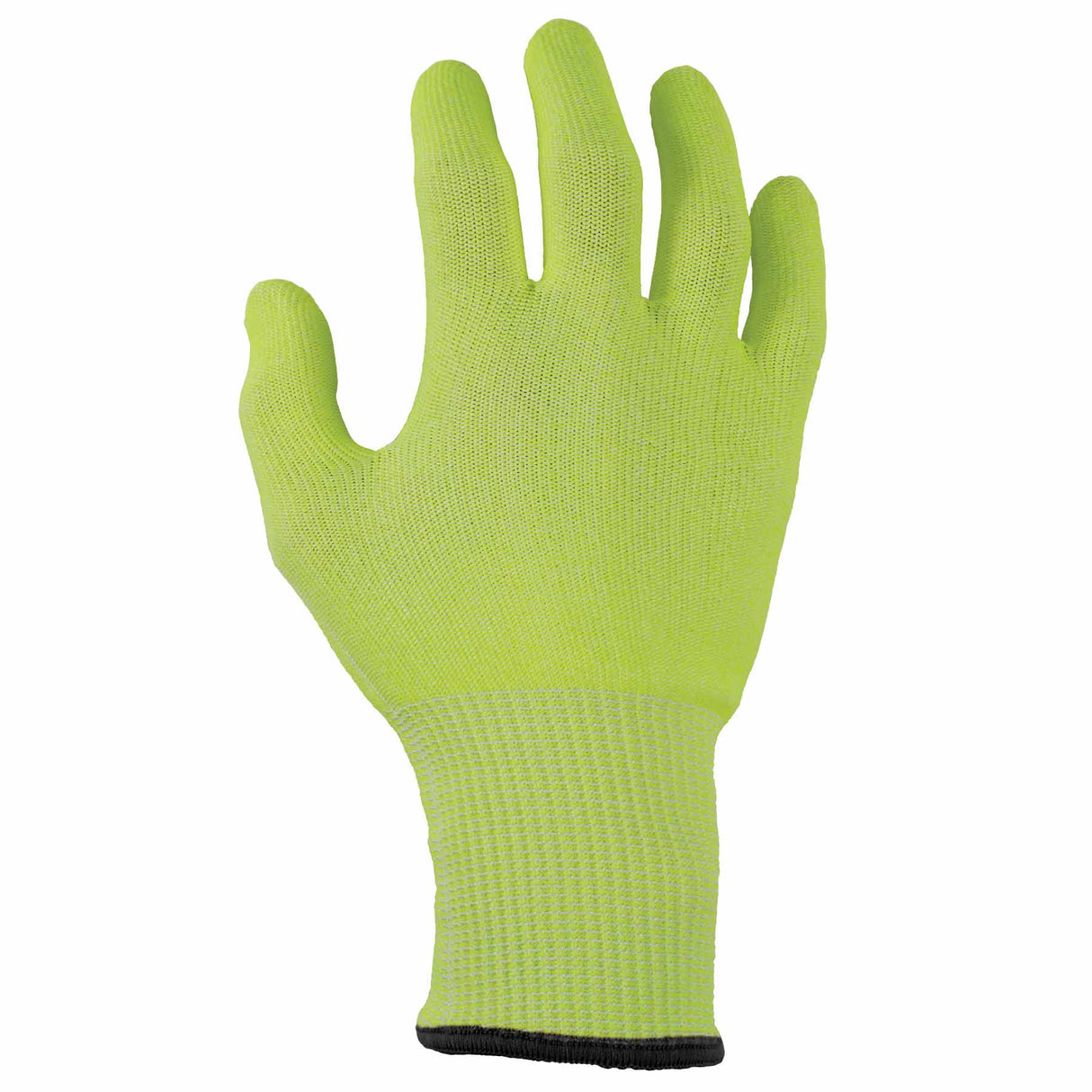 Ergodyne 18015 7040 XL Lime ANSI A4 CR Food Grade Gloves - 2