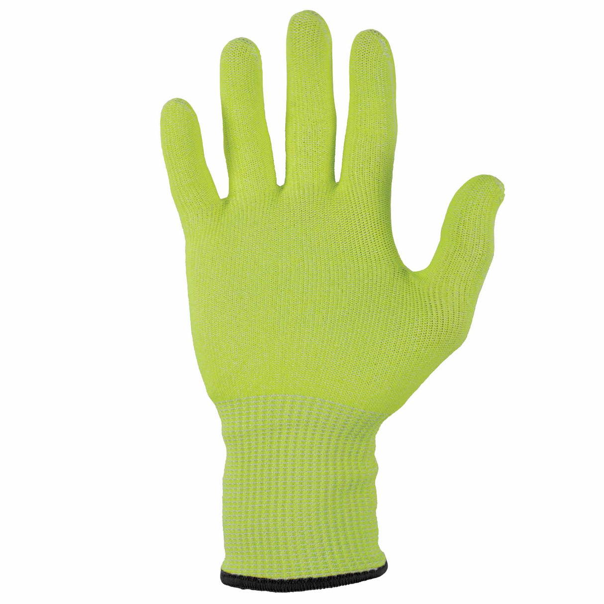 Ergodyne 18015 7040 XL Lime ANSI A4 CR Food Grade Gloves - 3