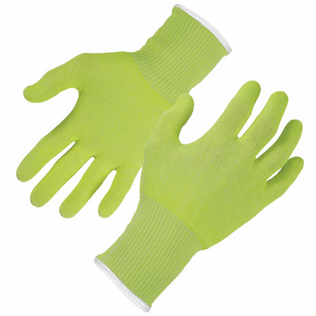 Ergodyne 18016 7040 2XL Lime ANSI A4 CR Food Grade Gloves