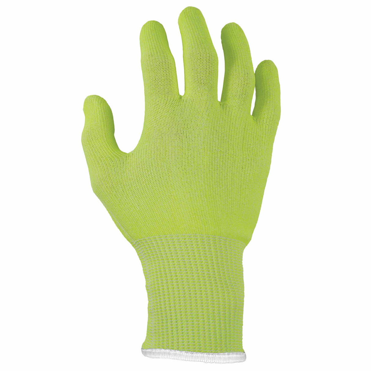 Ergodyne 18016 7040 2XL Lime ANSI A4 CR Food Grade Gloves - 2