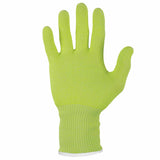 Ergodyne 18016 7040 2XL Lime ANSI A4 CR Food Grade Gloves - 3