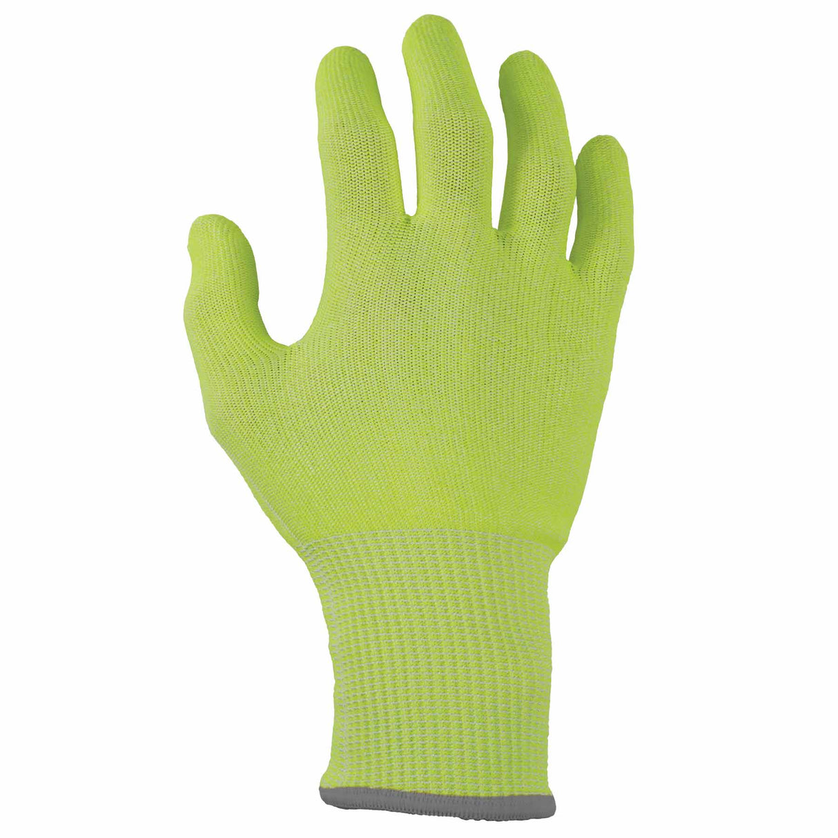 Ergodyne 18023 7040-CASE M Lime ANSI A4 CR Food Grade Gloves 144-Pair - 2