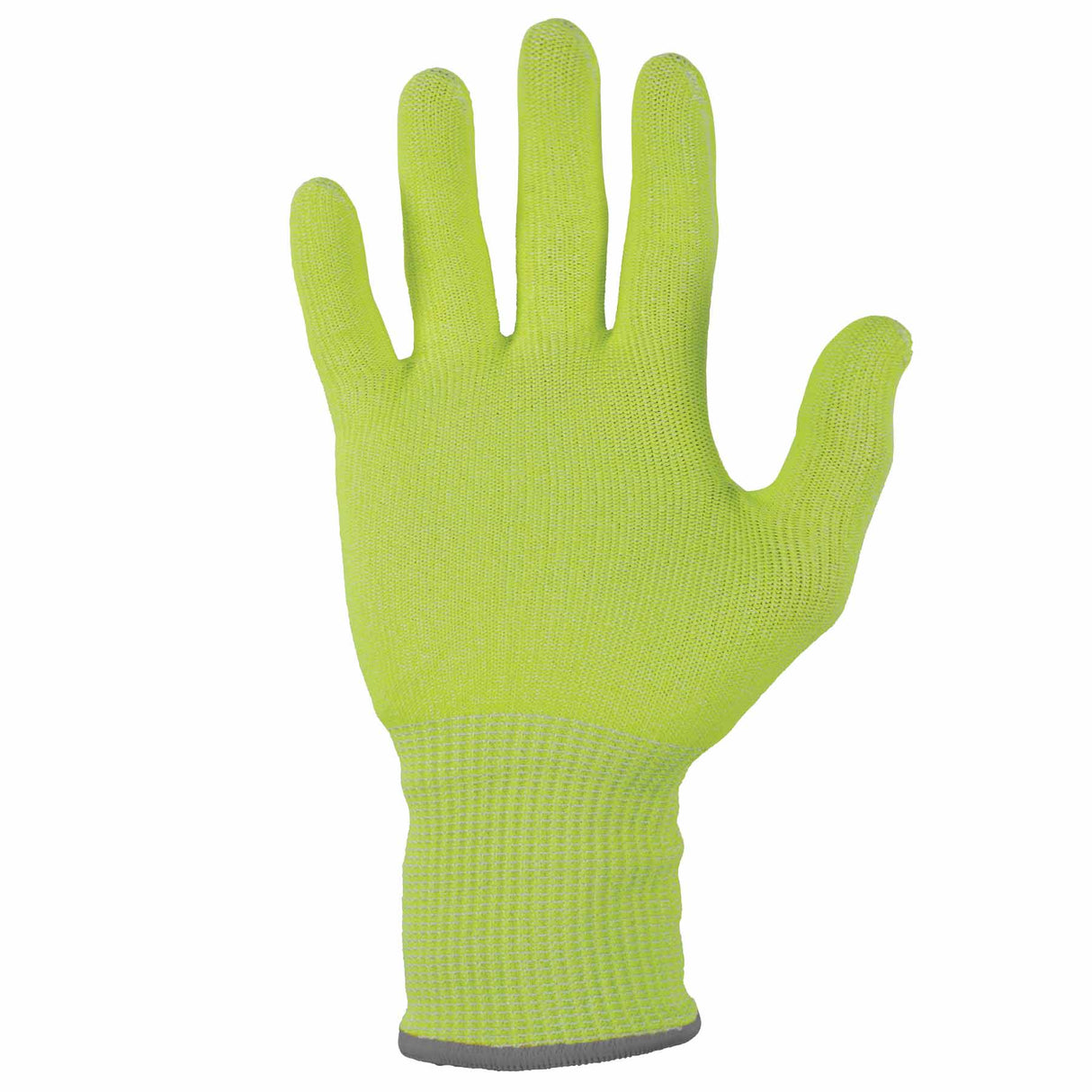 Ergodyne 18023 7040-CASE M Lime ANSI A4 CR Food Grade Gloves 144-Pair - 3