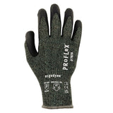 Ergodyne 18033 #7070 12-pair M Green ANSI A7 Nitrile Coated CR Gloves - 7