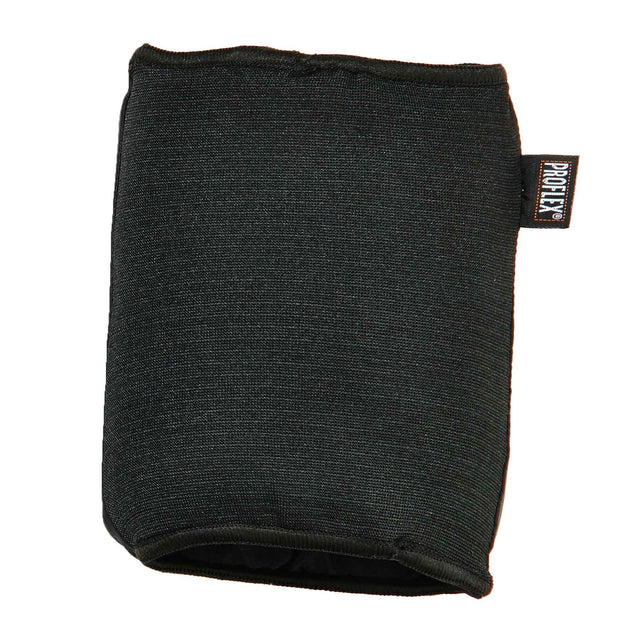 Ergodyne 18260 ProFlex 260 Soft Slip-On Knee Pads, Black