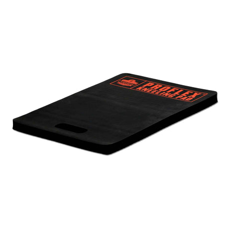 Ergodyne 18380 ProFlex 380 Standard Kneeling Pad, Black