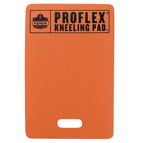 Ergodyne 18381 ProFlex 380 Standard Kneeling Pad, Orange