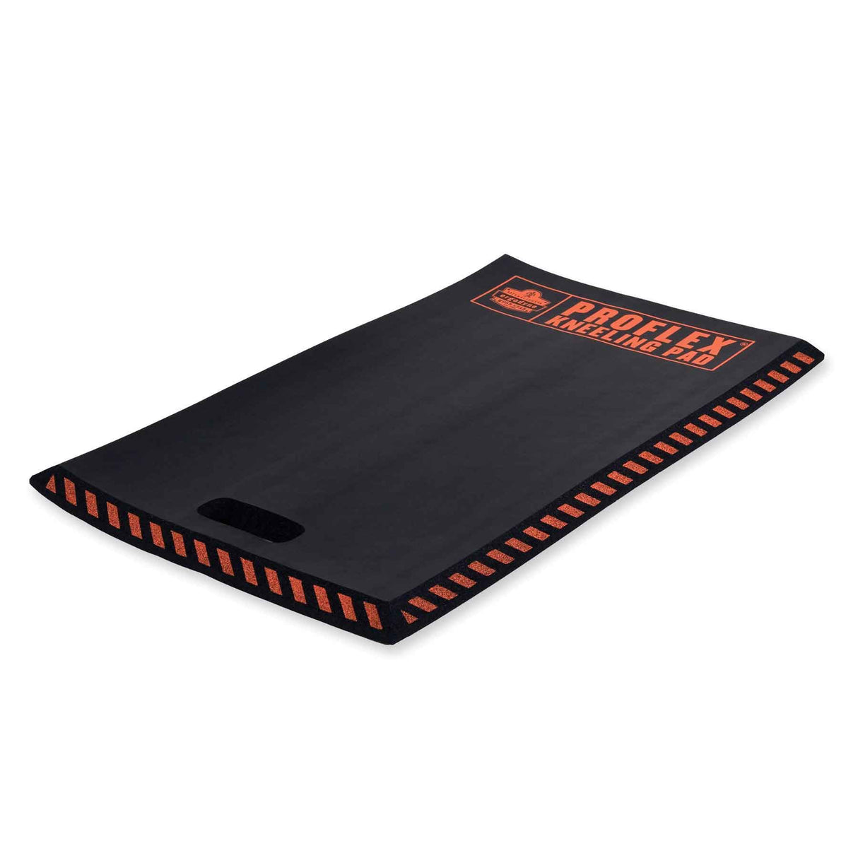 Ergodyne 18385 ProFlex 385 Large Kneeling Pad, Black