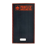 Ergodyne 18385 ProFlex 385 Large Kneeling Pad, Black - 2