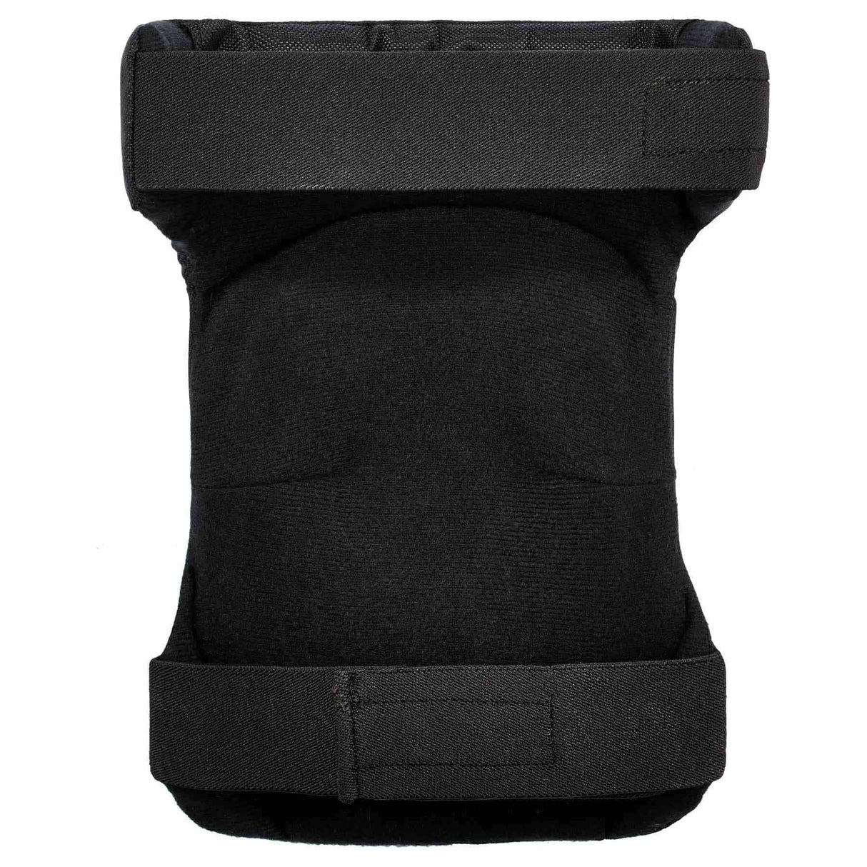 Ergodyne 18436 435HL  Black Cap Hinged Gel Knee Pad - Hard Cap - 3