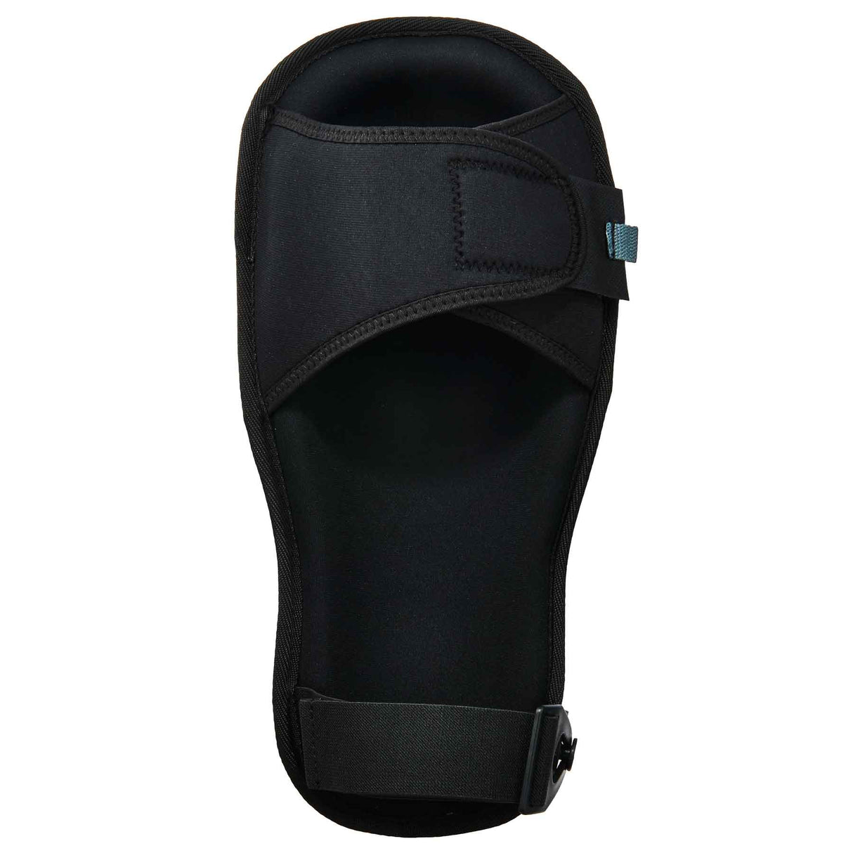 Ergodyne 18442 ProFlex 342 Extra Long Cap Injected Gel Knee Pads, Black - 2