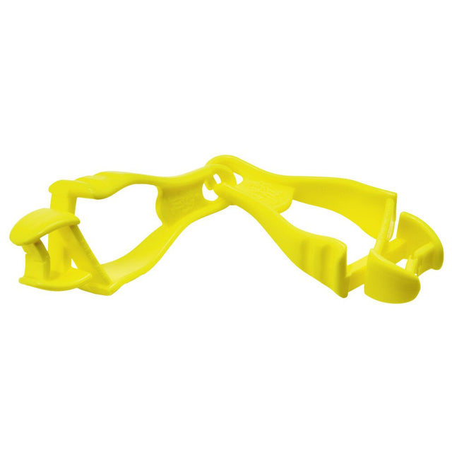 Ergodyne 19119 OAH 3400 Glove Glip / Grabber, Yellow