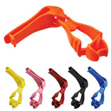 Ergodyne 19128 OAH 3405 Grabber with Belt Clip - 2