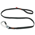 Ergodyne 19137 OAH 3129 Tool Lanyard Double-Locking Single Carabiner w/Swivel  40lbs