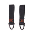 Ergodyne 19171 #3171 2-pack Black Anchor Strap Belt Loop Attachment - 5lbs / 2.3kg