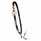 Ergodyne 19177 3137  Black Padded Barcode Scanner Sling Lanyard