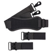 Ergodyne 19198 #5302 Black Ladder Shoulder Lifting Strap