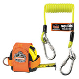 Ergodyne 19660 OAH 3190 Tape Measure Tethering Kit - 2