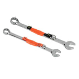 Ergodyne 19703 OAH 3700 Web Tool Tails - 2lbs 6-Pack - 6