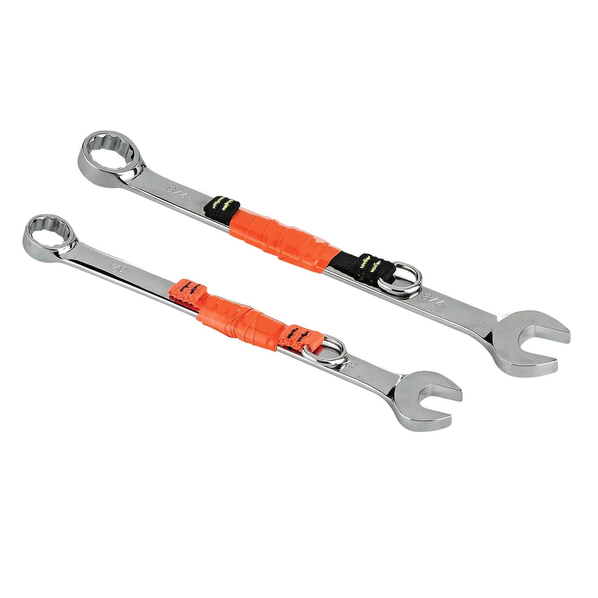 Ergodyne 19704 OAH 3700 Web Tool Tails - 2lbs 6-Pack - 3