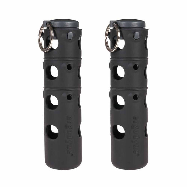 Ergodyne 19747 3745 L Black Tool Grip Tether Attachment (2-pack)