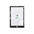 Ergodyne 19764 3765 Water Resistant Tablet Pouch with Touchscreen Window and Tether Grommet