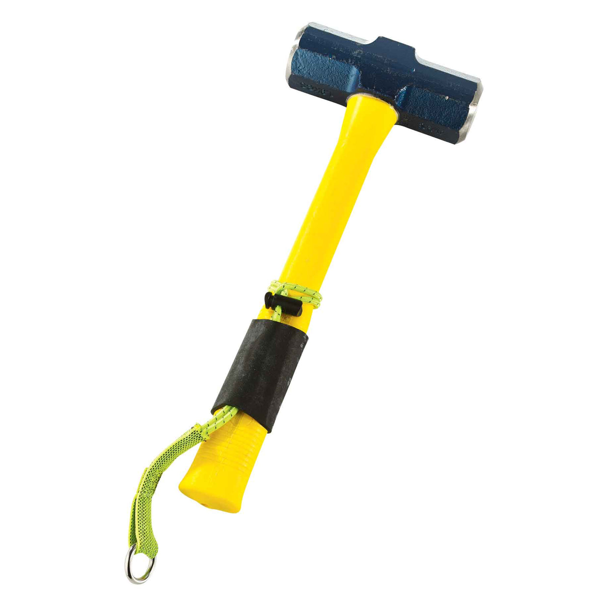 Ergodyne 19767 OAH 3703 Elastic Loop Tool Tails - 15lbs 3-Pack - 2