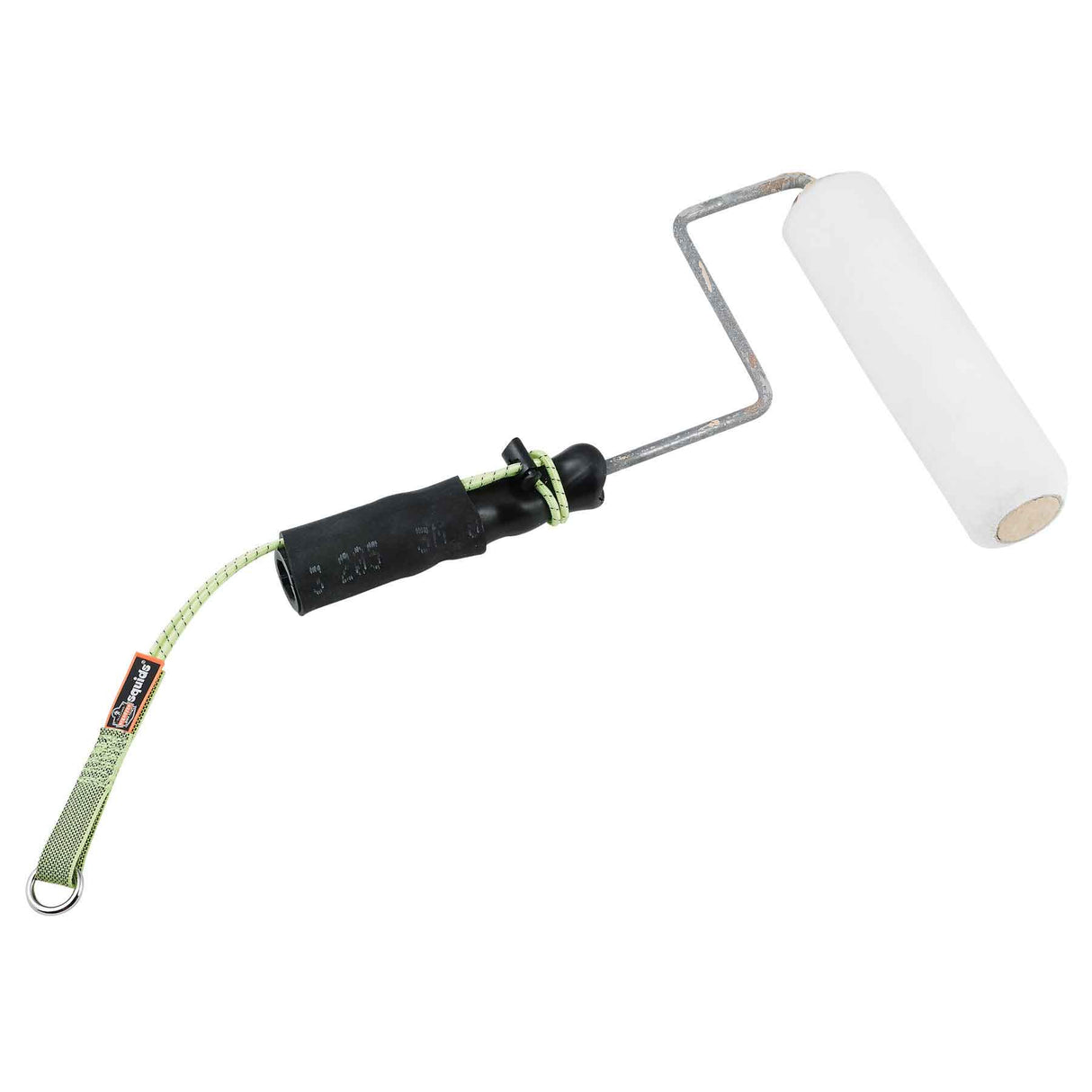 Ergodyne 19767 OAH 3703 Elastic Loop Tool Tails - 15lbs 3-Pack - 4