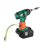 Ergodyne 19767 OAH 3703 Elastic Loop Tool Tails - 15lbs 3-Pack - 5