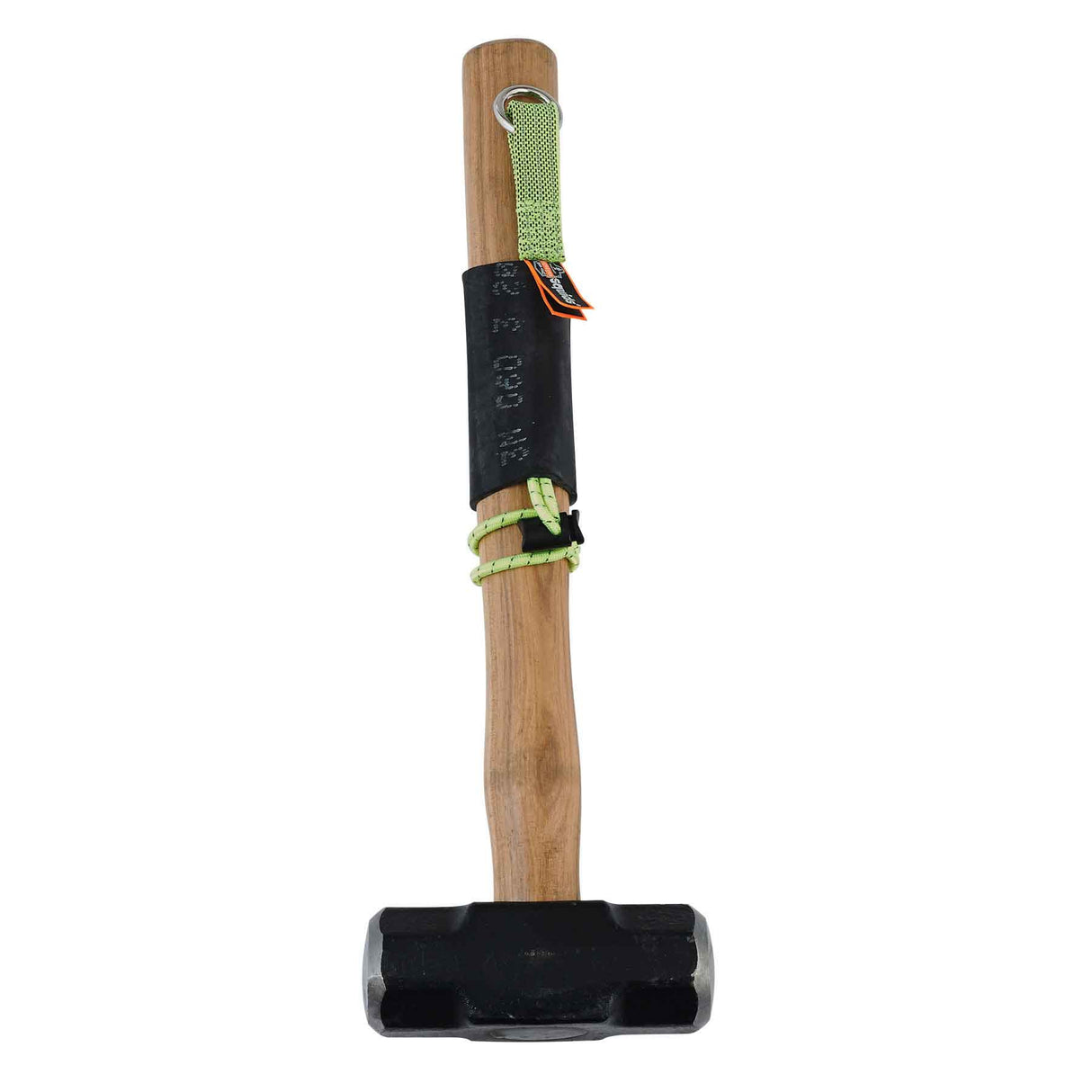 Ergodyne 19767 OAH 3703 Elastic Loop Tool Tails - 15lbs 3-Pack - 6